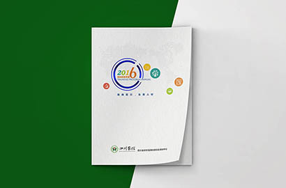 临翔区画册设计：以场景为媒，打造城市体验的全新入口